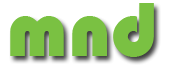mnd Logo